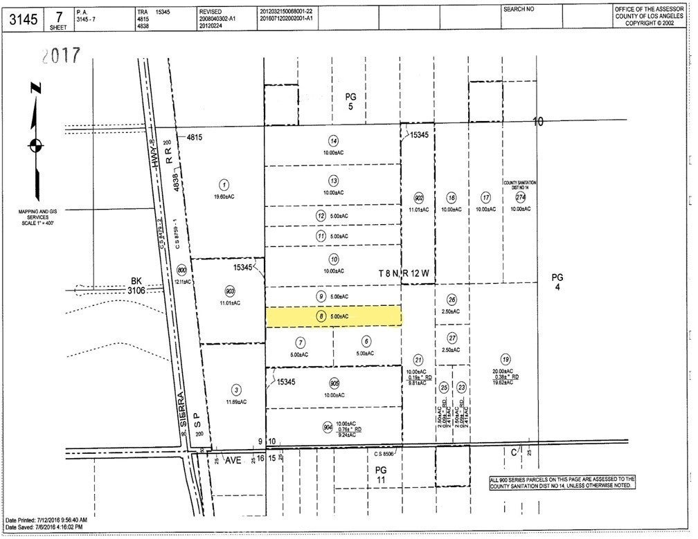 Photo of Listing #SR25139344