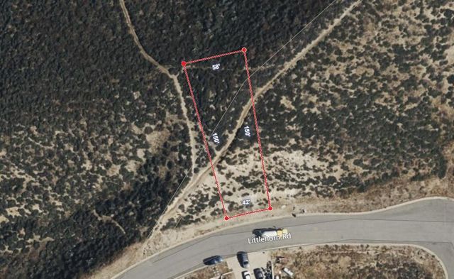 13235 Littlehorn Drive, Lake Elizabeth