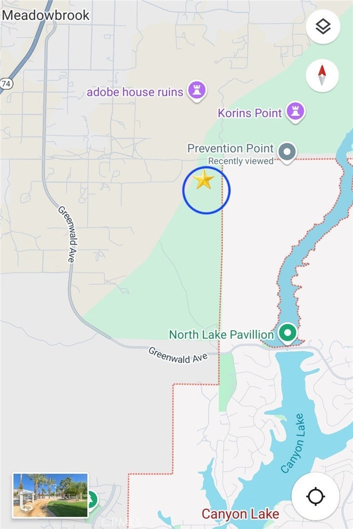 Photo of Listing #IV25133777