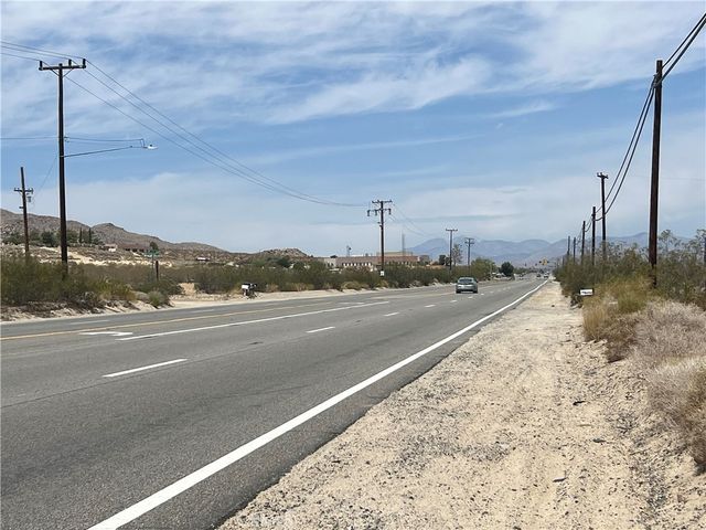 7777 Twentynine Palms, Joshua Tree