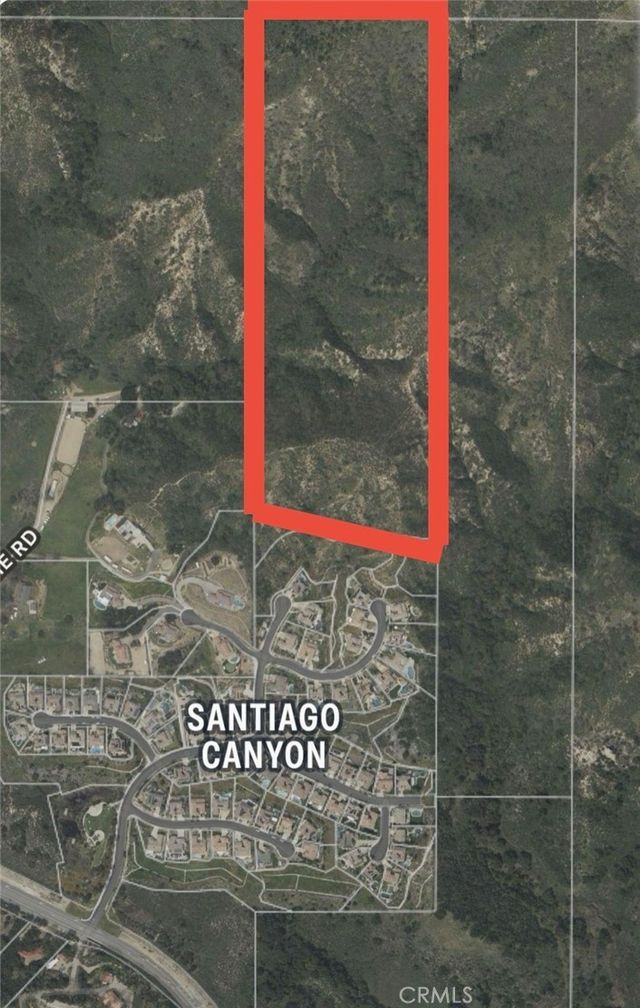 Topanga Canyon, Silverado