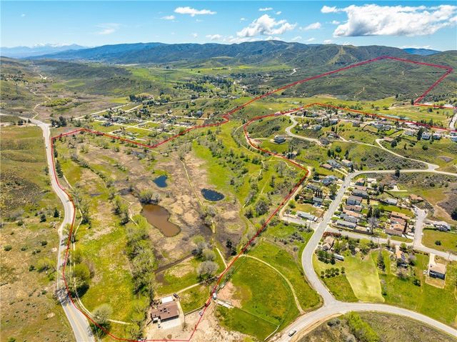 14780 Elizabeth Lake Road, Lake Elizabeth