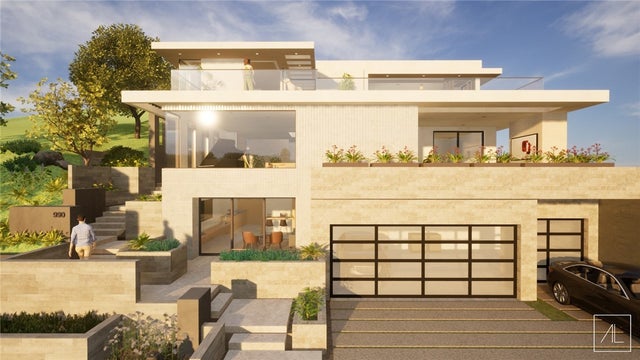 990 Hillcrest Drive, Laguna Beach