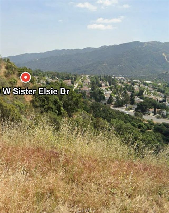 W Sister Elise Dr., Tujunga