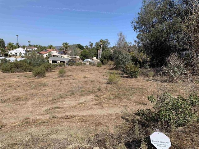 La Mirada Drive, San Marcos