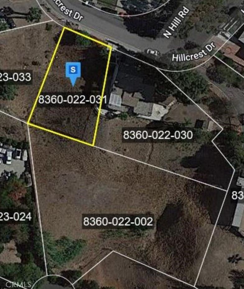 Photo of Listing #CV25141695