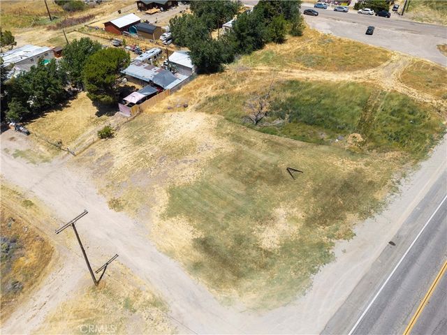 Lake Isabella Blvd, Lake Isabella
