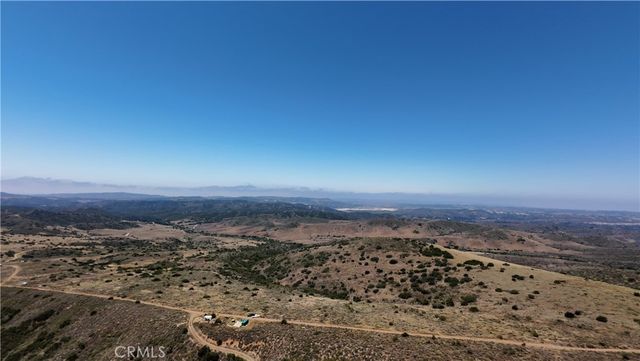 Vacant Land, Lake Elsinore