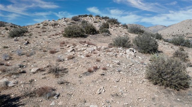 50565 Burns Canyon Road, Pioneertown