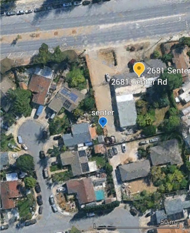2681 Senter Road, San Jose