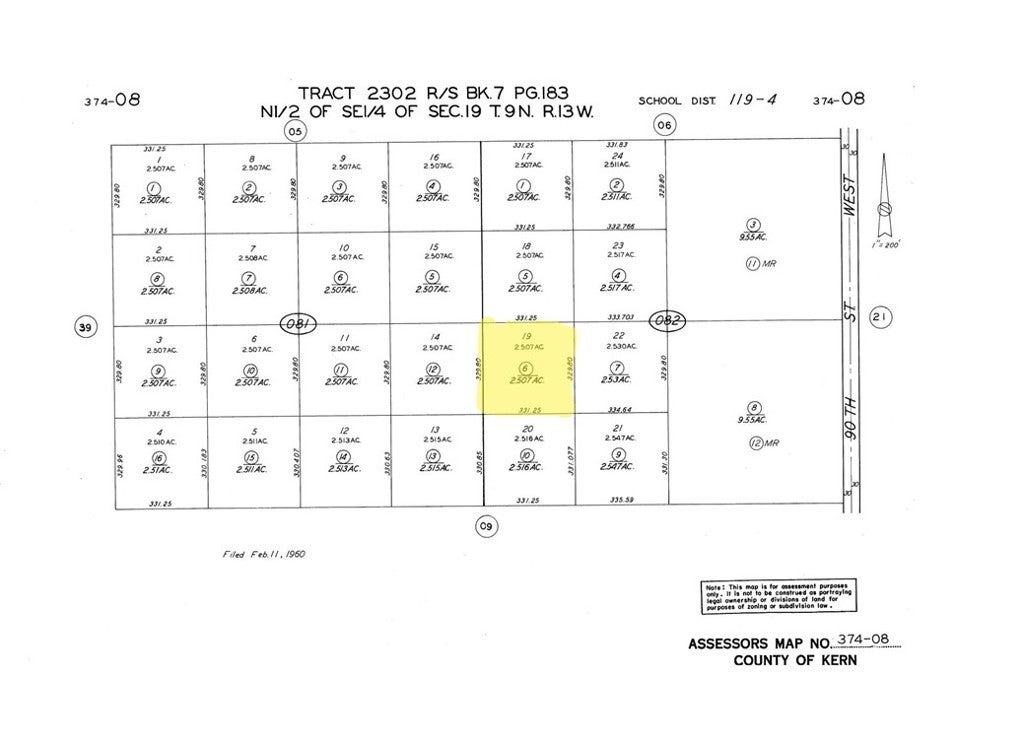 Photo of Listing #SR25142854