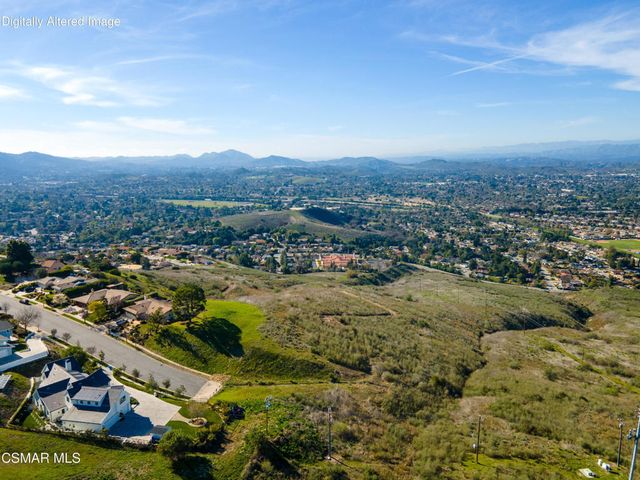 Wilder & Sapra Street, Thousand Oaks