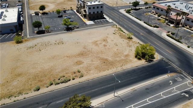 Kentwood #1 Boulevard, Victorville