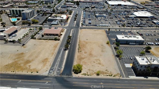 Civic #1 Drive, Victorville
