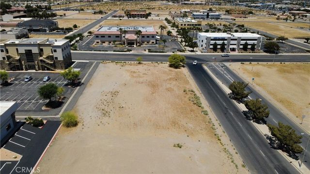 Kentwood #3 Boulevard, Victorville