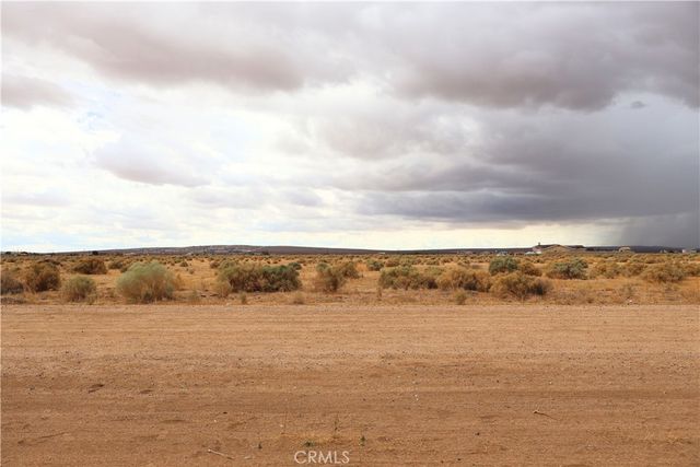Redwood Boulevard, California City