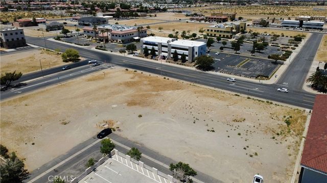 Civic #2 Drive, Victorville