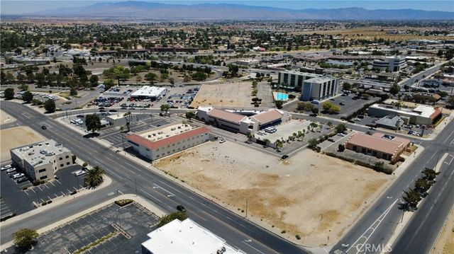 Civic #3 Drive, Victorville