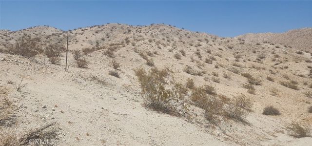 Camino Zangri, Desert Hot Springs