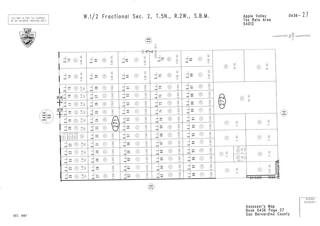 Photo of Listing #SR25144918