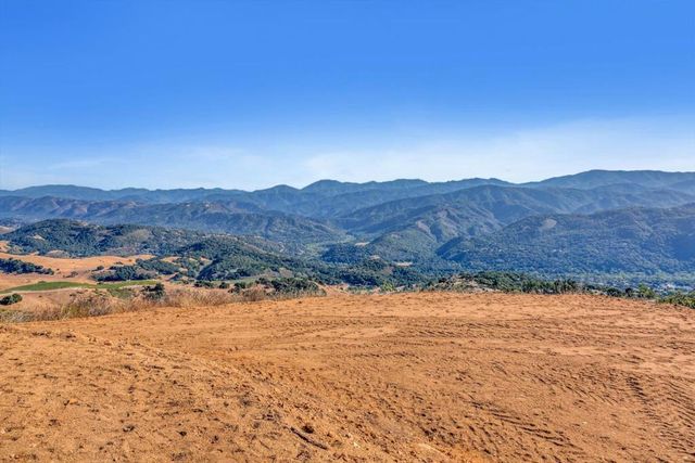 Ranch, Lot#3, 500 El Caminito, Carmel Valley