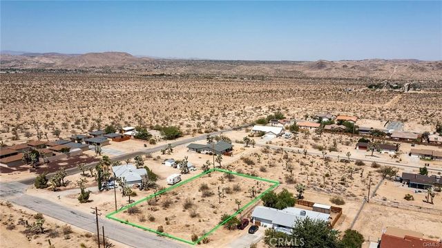 60150 Adobe Road, Joshua Tree