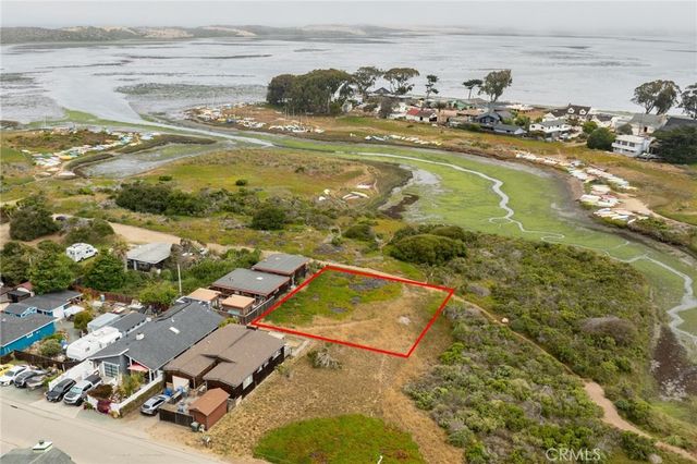 Garden Street, Los Osos