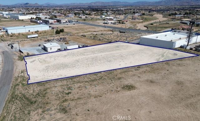 10793 G Avenue, Hesperia