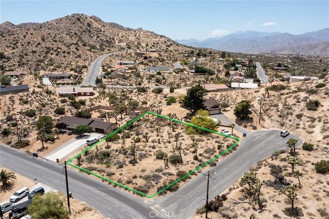 8385 Elk Court, Yucca Valley