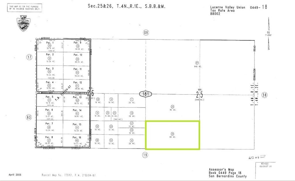 Photo of Listing #HD25147901