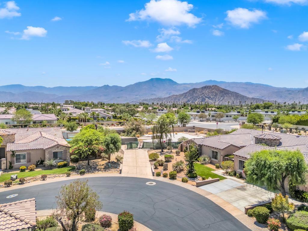 81025 Tranquility Drive, Indio