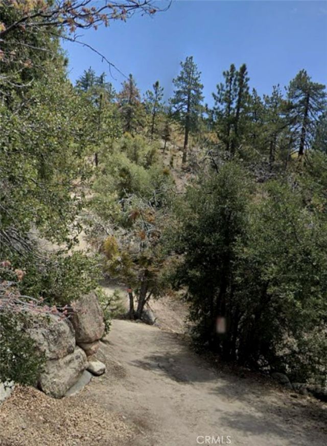 Tank Rd, Running Springs
