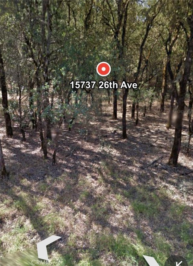 15737 26th Avenue, Clearlake