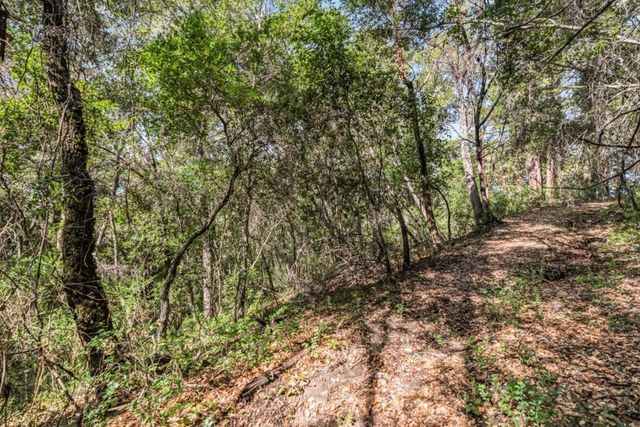 Madrone Avenue, Felton