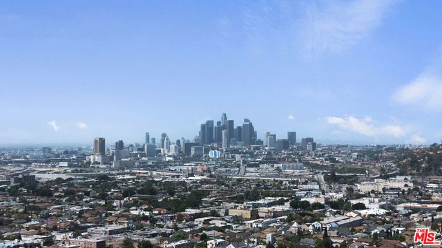 2741 Abrigo Avenue, Los Angeles