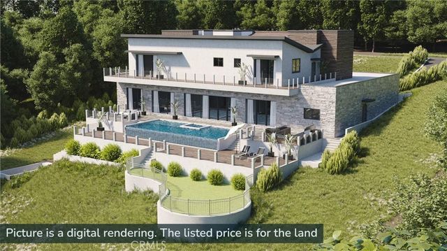 23509 Ridge Line Road, Diamond Bar