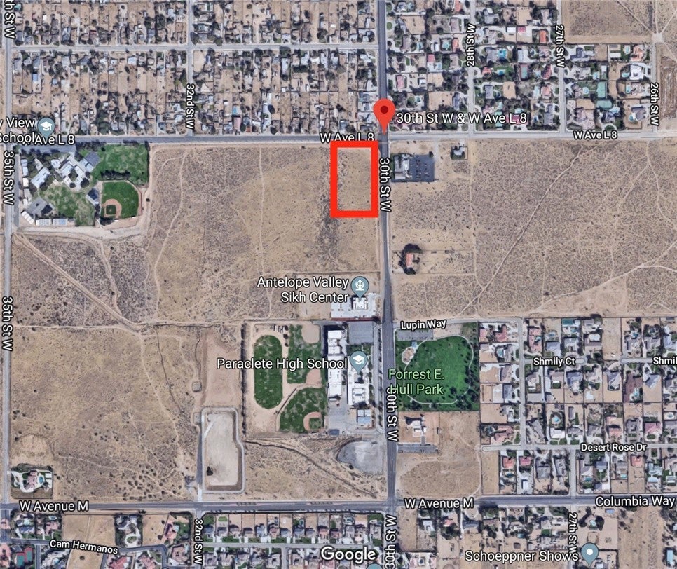 Photo of Listing #PW25149151