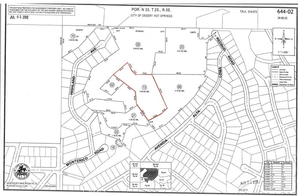 Photo of Listing #IV25142557