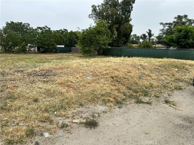 Garner Avenue, San Bernardino