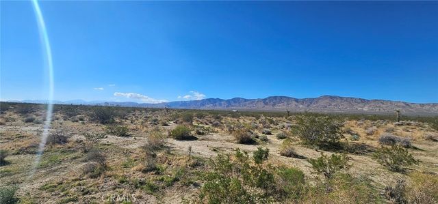 Frontage Rd Hwy 58, Mojave