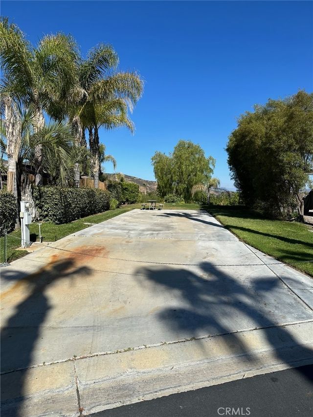 45525 Highway 79 Site 289, Aguanga