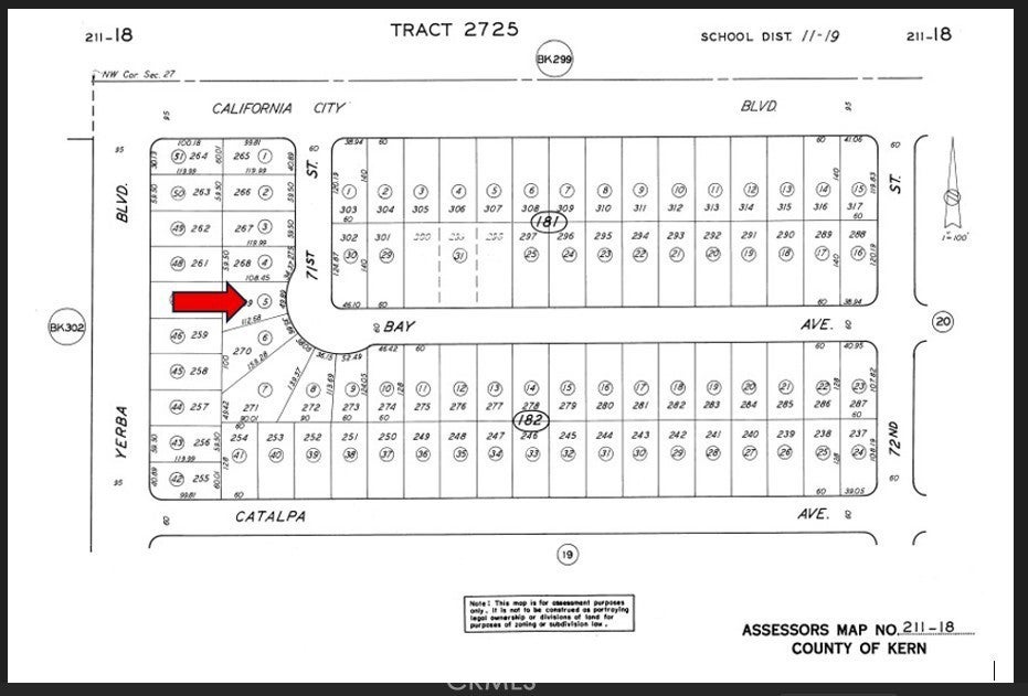 Photo of Listing #CV25150496