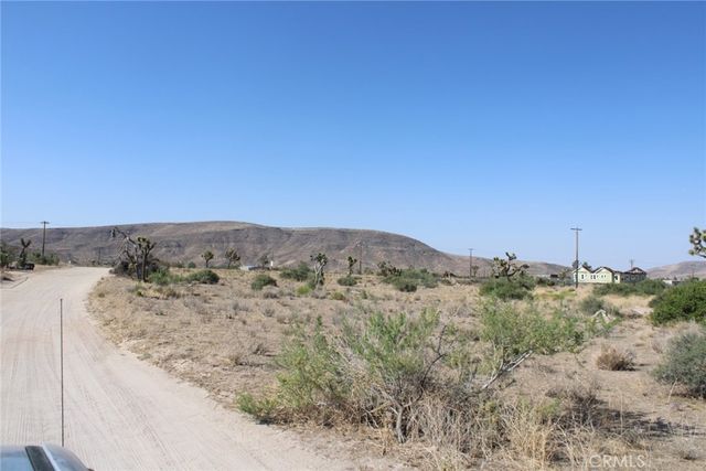 Minna Gombell Ln., Pioneertown
