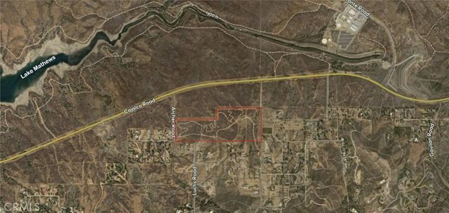 Archer, Perris