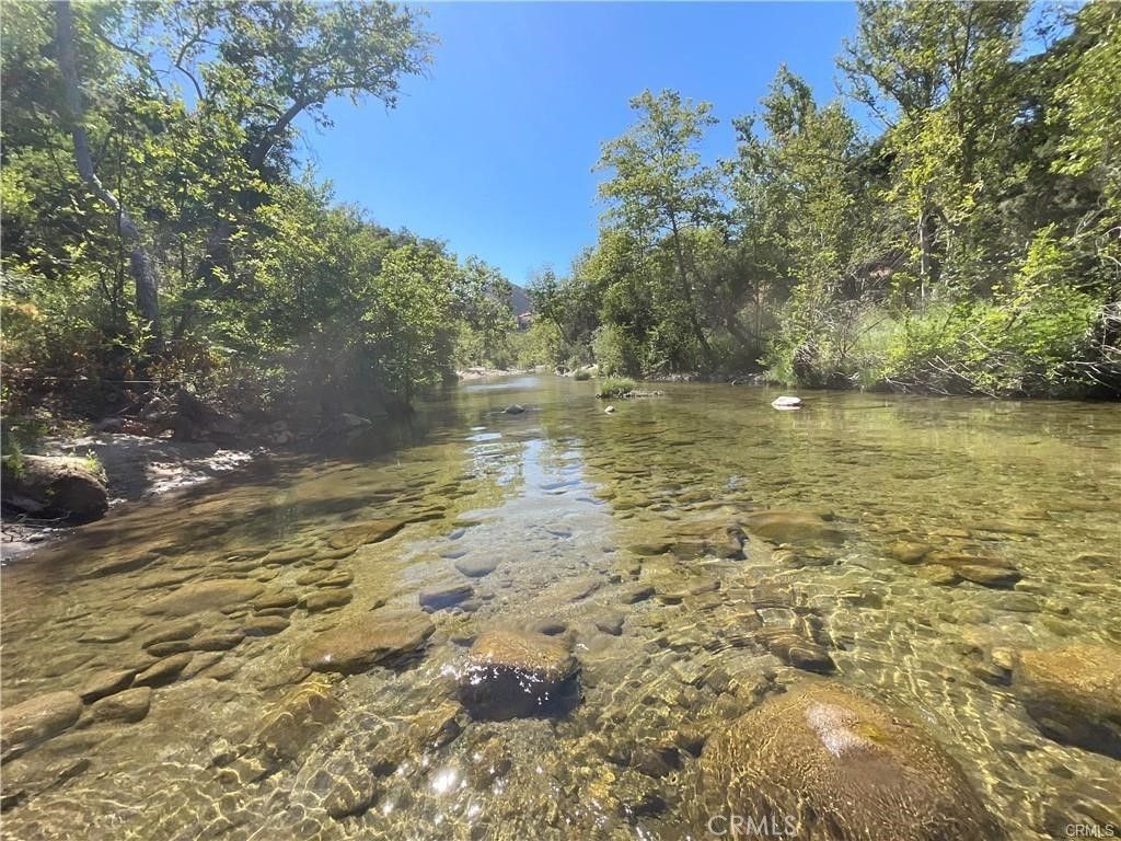 47199 Arroyo Seco Road, Greenfield