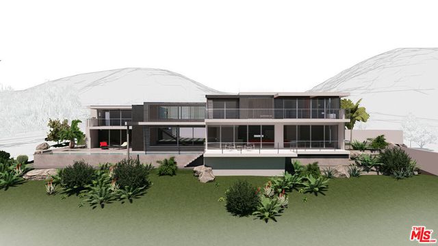 40001 Pacific Coast Highway, Malibu
