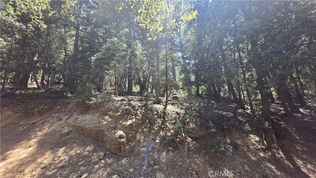 Mojave River Road, Cedarpines Park