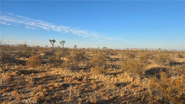 Avenue U4 & 257th St E, Llano