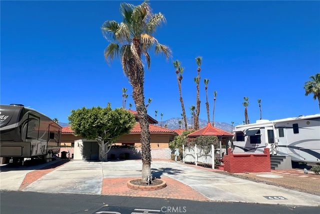 69801 Ramon Road, Cathedral City