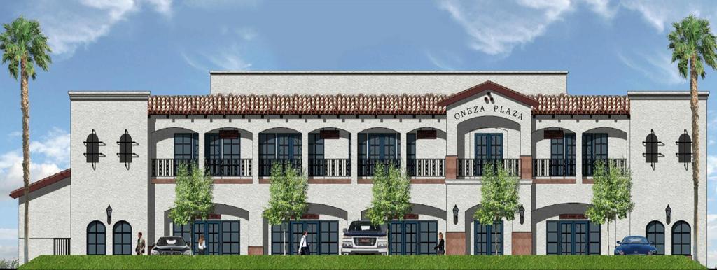 82950 Highway 111, Indio